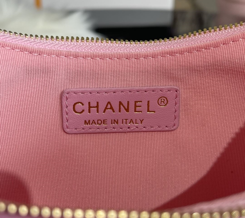 Chanel Satchel Bags